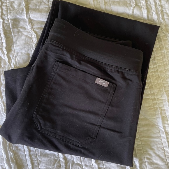 Figs Other Figs Medium Tall Livingston Pants Poshmark